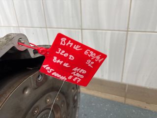 bontott BMW 3 E90 Automata Váltó