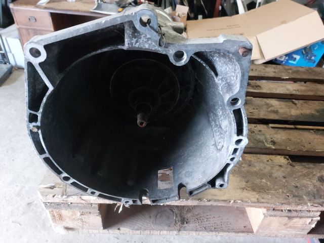 bontott BMW 3 E90 Automata Váltó