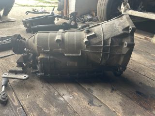 bontott BMW 3 E90 Automata Váltó