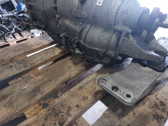 bontott BMW 3 E90 Automata Váltó