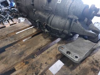 bontott BMW 3 E90 Automata Váltó