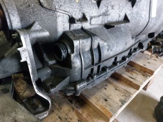 bontott BMW 3 E90 Automata Váltó