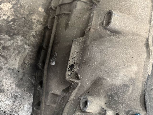 bontott BMW 3 E90 Automata Váltó