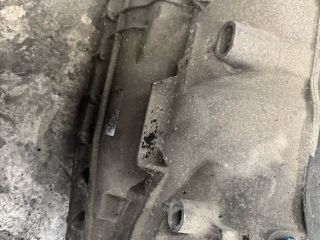 bontott BMW 3 E90 Automata Váltó