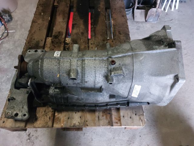 bontott BMW 3 E90 Automata Váltó