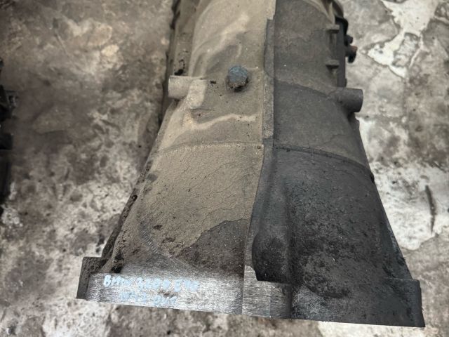 bontott BMW 3 E90 Automata Váltó