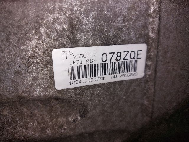 bontott BMW 3 E90 Automata Váltó