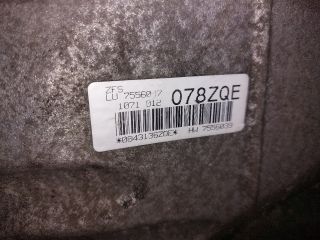 bontott BMW 3 E90 Automata Váltó