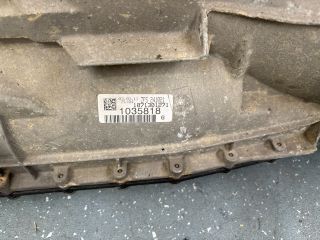 bontott BMW 3 E90 Automata Váltó