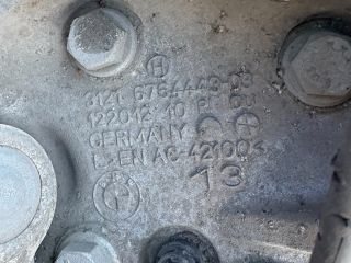 bontott BMW 3 E90 Bal első Csonkállvány Kerékaggyal