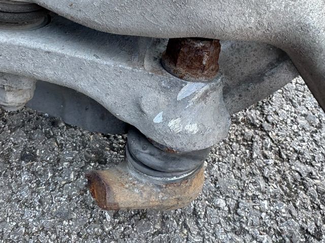 bontott BMW 3 E90 Bal első Csonkállvány Kerékaggyal