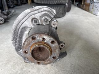 bontott BMW 3 E90 Bal első Csonkállvány Kerékaggyal