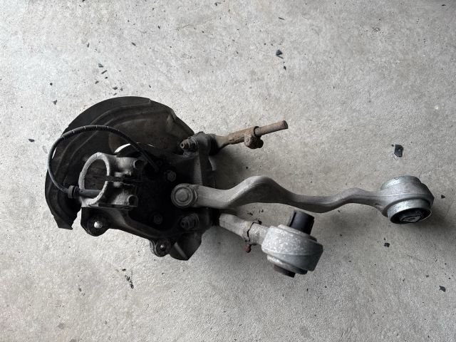 bontott BMW 3 E90 Bal első Csonkállvány Kerékaggyal