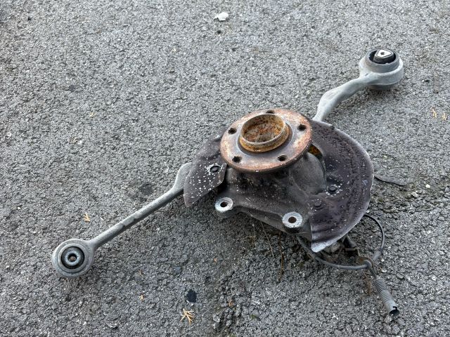 bontott BMW 3 E90 Bal első Csonkállvány Kerékaggyal