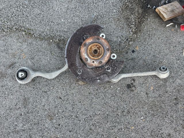 bontott BMW 3 E90 Bal első Csonkállvány Kerékaggyal