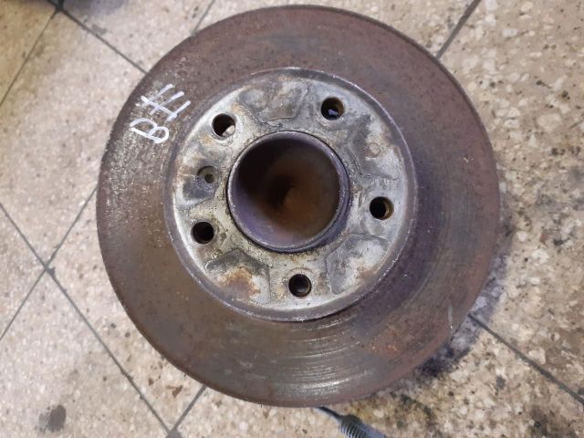 bontott BMW 3 E90 Bal első Csonkállvány Kerékaggyal