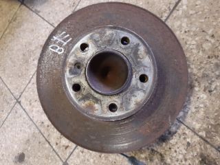 bontott BMW 3 E90 Bal első Csonkállvány Kerékaggyal