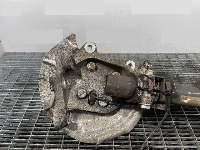 bontott BMW 3 E90 Bal első Csonkállvány