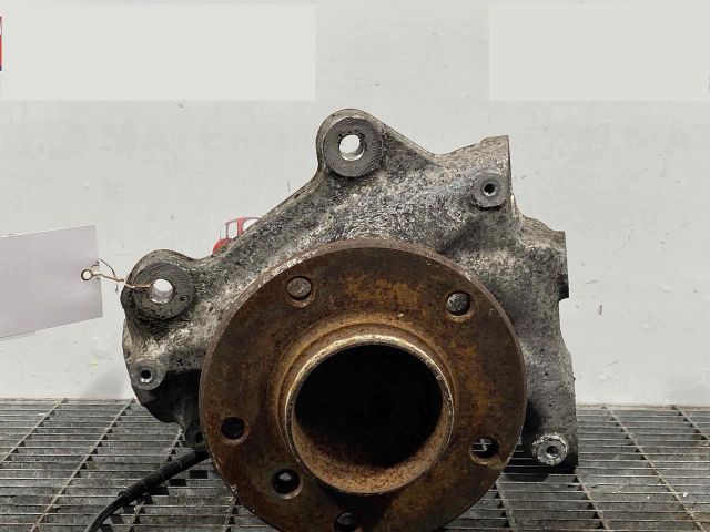 bontott BMW 3 E90 Bal első Csonkállvány