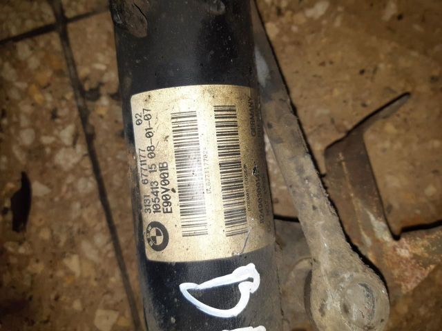 bontott BMW 3 E90 Bal első Lengéscsillapító