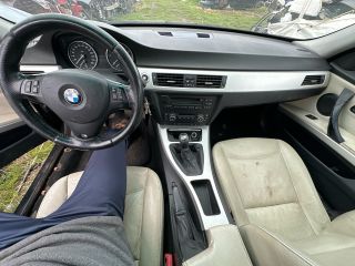 bontott BMW 3 E90 Bal első Lengéscsillapító