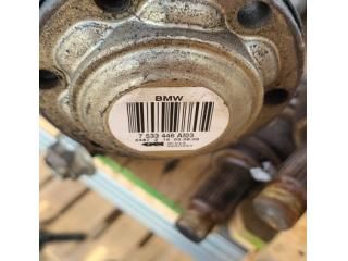 bontott BMW 3 E90 Bal hátsó Féltengely