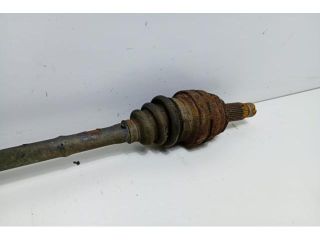 bontott BMW 3 E90 Bal hátsó Féltengely