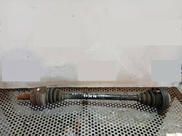 bontott BMW 3 E90 Bal hátsó Féltengely