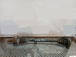 bontott BMW 3 E90 Bal hátsó Féltengely