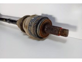 bontott BMW 3 E90 Bal hátsó Féltengely