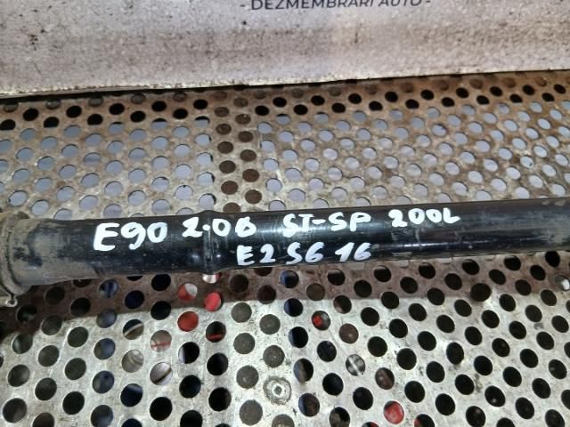 bontott BMW 3 E90 Bal hátsó Féltengely