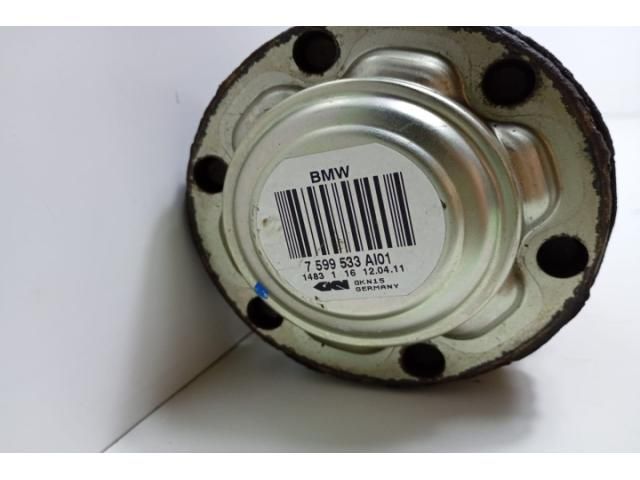 bontott BMW 3 E90 Bal hátsó Féltengely