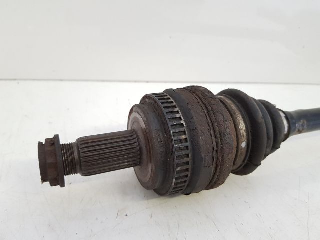 bontott BMW 3 E90 Bal hátsó Féltengely