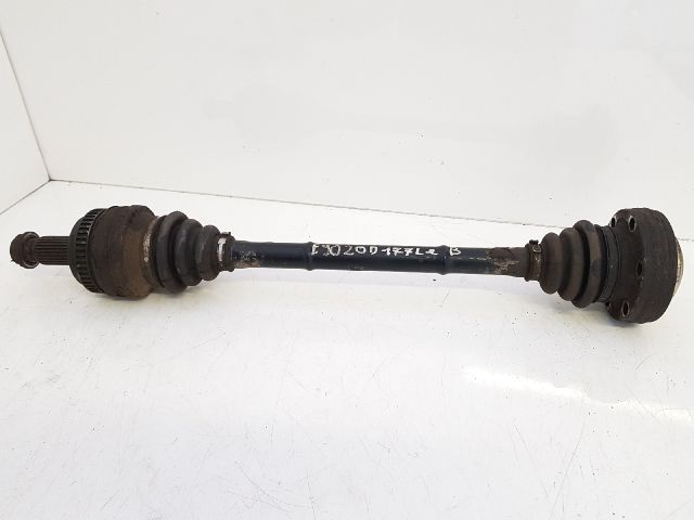 bontott BMW 3 E90 Bal hátsó Féltengely