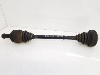 bontott BMW 3 E90 Bal hátsó Féltengely