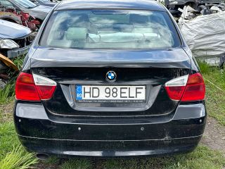 bontott BMW 3 E90 Bal hátsó Lengéscsillapító