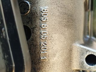 bontott BMW 3 E90 Balansztengely