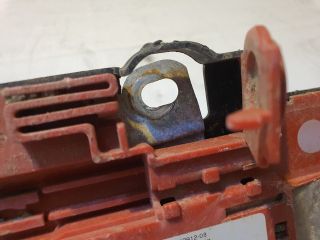 bontott BMW 3 E90 Biztosítéktábla Motortér