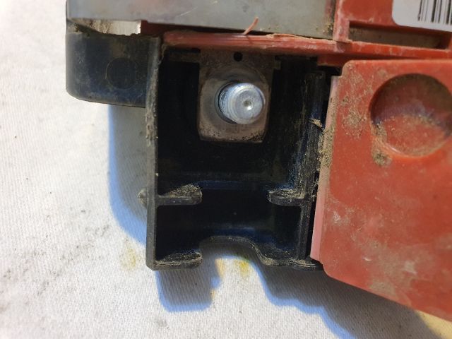 bontott BMW 3 E90 Biztosítéktábla Motortér