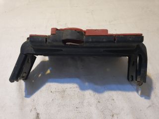 bontott BMW 3 E90 Biztosítéktábla Motortér