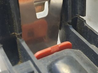 bontott BMW 3 E90 Biztosítéktábla Motortér