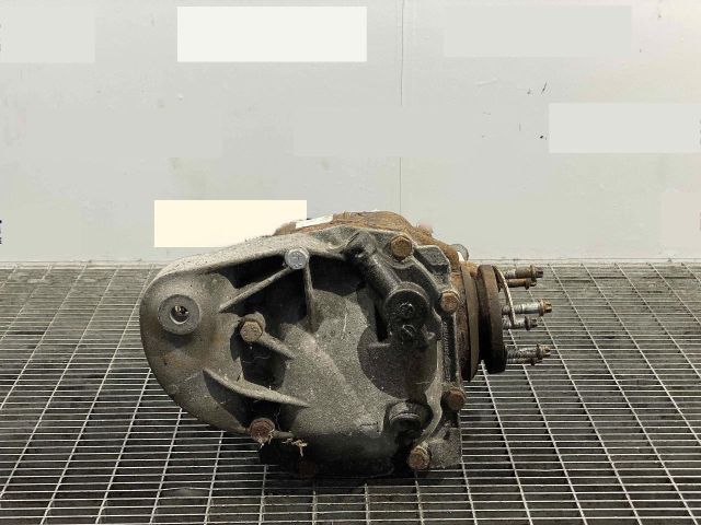 bontott BMW 3 E90 Differenciálmű Tartó Bak