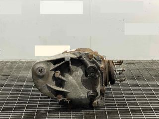 bontott BMW 3 E90 Differenciálmű Tartó Bak