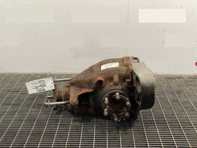 bontott BMW 3 E90 Differenciálmű Tartó Bak