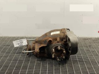 bontott BMW 3 E90 Differenciálmű Tartó Bak