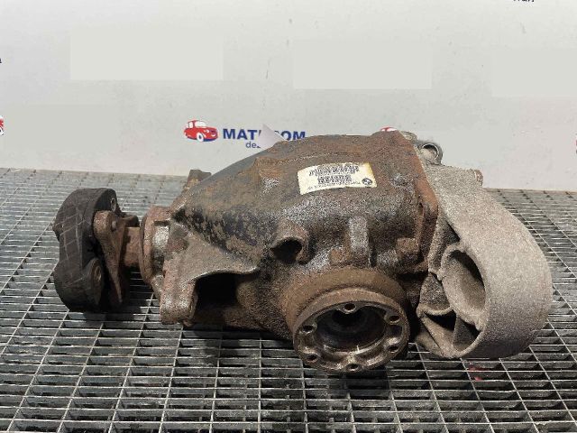 bontott BMW 3 E90 Differenciálmű Tartó Bak