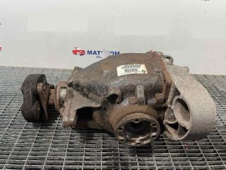bontott BMW 3 E90 Differenciálmű Tartó Bak