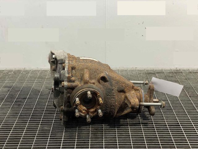 bontott BMW 3 E90 Differenciálmű Tartó Bak