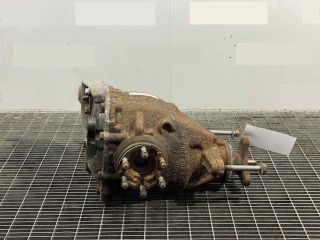 bontott BMW 3 E90 Differenciálmű Tartó Bak