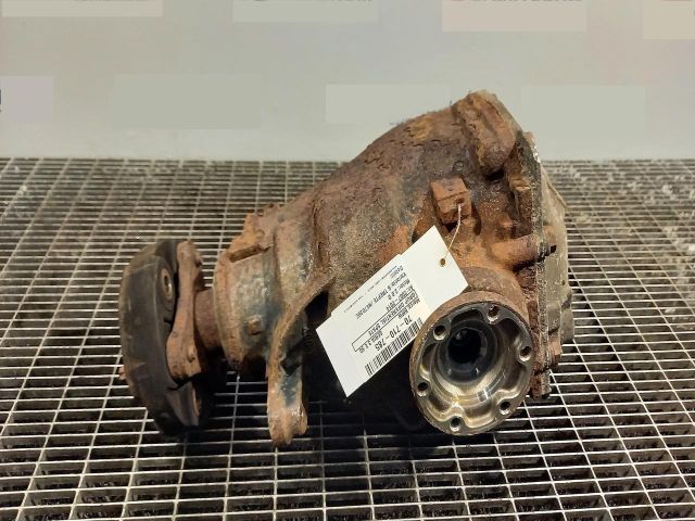 bontott BMW 3 E90 Differenciálmű Tartó Bak